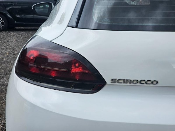 Used Volkswagen Scirocco 2010 for sale - 74823308: Photo 31