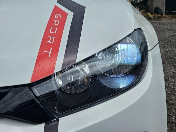 Used Volkswagen Scirocco 2010 for sale - 74823308: Photo 32
