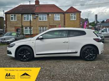 Used Volkswagen Scirocco 2010 for sale - 74823308: Photo