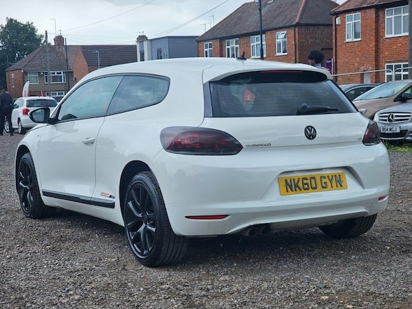Used Volkswagen Scirocco 2010 for sale - 74823308: Photo 5