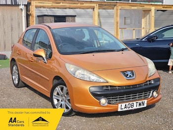 2008 (08) - 1.6 VTi Sport [120] 5dr Auto