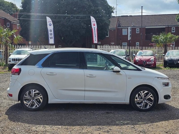 Used Citroen C4 Picasso 2016 for sale - 75808733: Photo 10