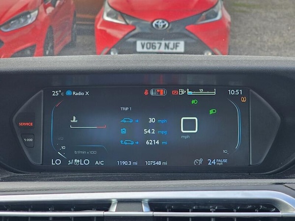 Used Citroen C4 Picasso 2016 for sale - 75808733: Photo 15