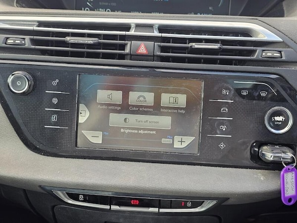 Used Citroen C4 Picasso 2016 for sale - 75808733: Photo 17