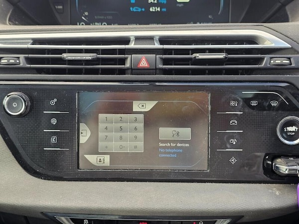 Used Citroen C4 Picasso 2016 for sale - 75808733: Photo 19