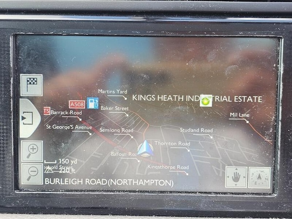 Used Citroen C4 Picasso 2016 for sale - 75808733: Photo 22