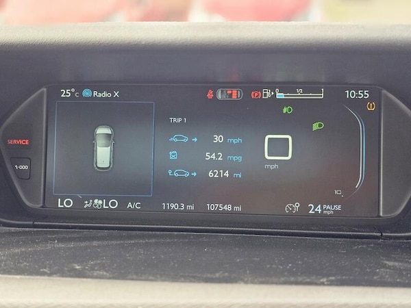 Used Citroen C4 Picasso 2016 for sale - 75808733: Photo 23