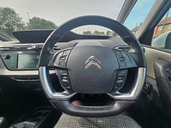 Used Citroen C4 Picasso 2016 for sale - 75808733: Photo 24