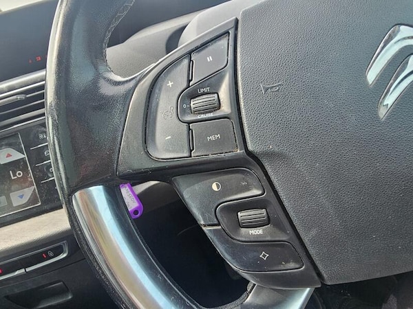 Used Citroen C4 Picasso 2016 for sale - 75808733: Photo 25