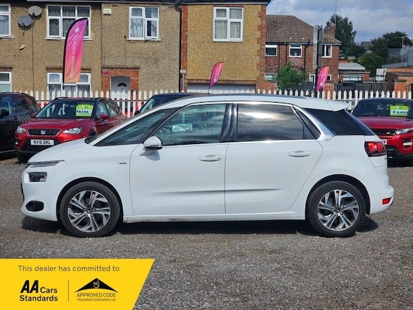Used Citroen C4 Picasso 2016 for sale - 75808733: Photo 5
