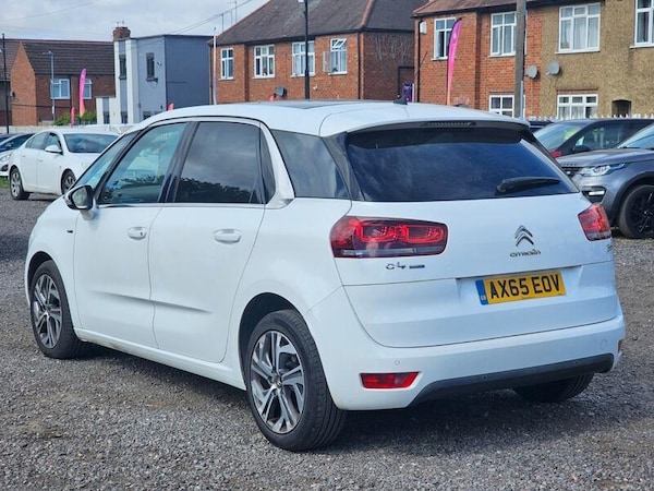 Used Citroen C4 Picasso 2016 for sale - 75808733: Photo 6