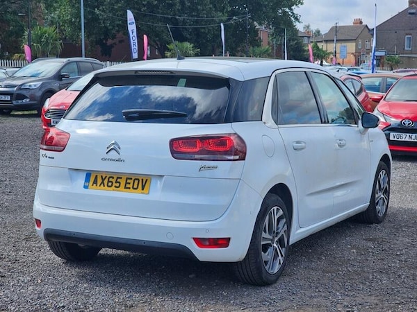 Used Citroen C4 Picasso 2016 for sale - 75808733: Photo 9