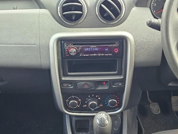 Used Dacia Duster 2013 for sale - 78833822: Photo