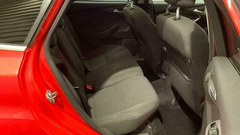 Used Ford Focus 2014 for sale - 76964499: Photo 11