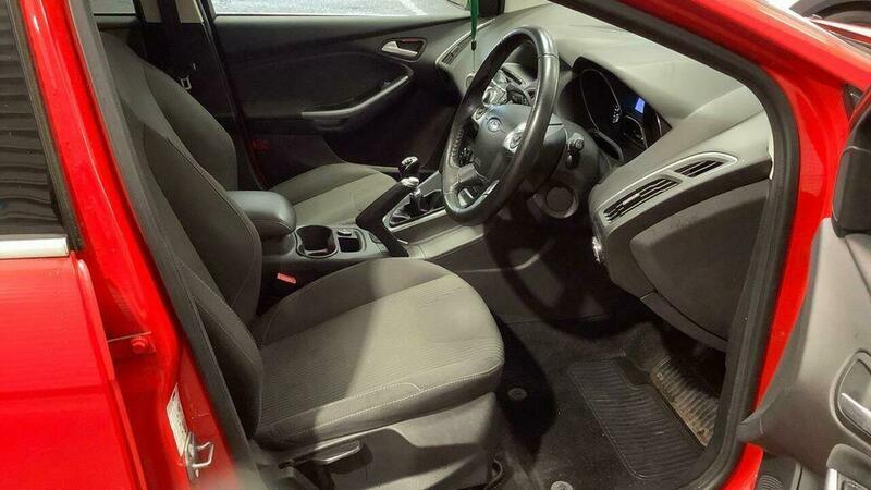 Used Ford Focus 2014 for sale - 76964499: Photo 12