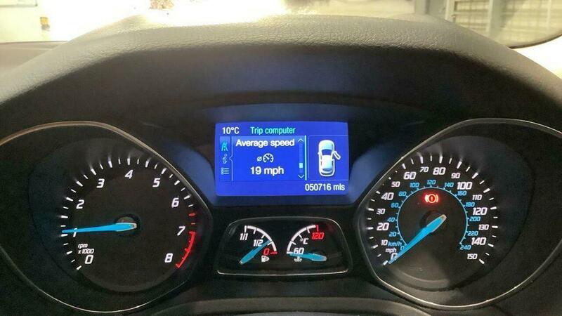 Used Ford Focus 2014 for sale - 76964499: Photo 3