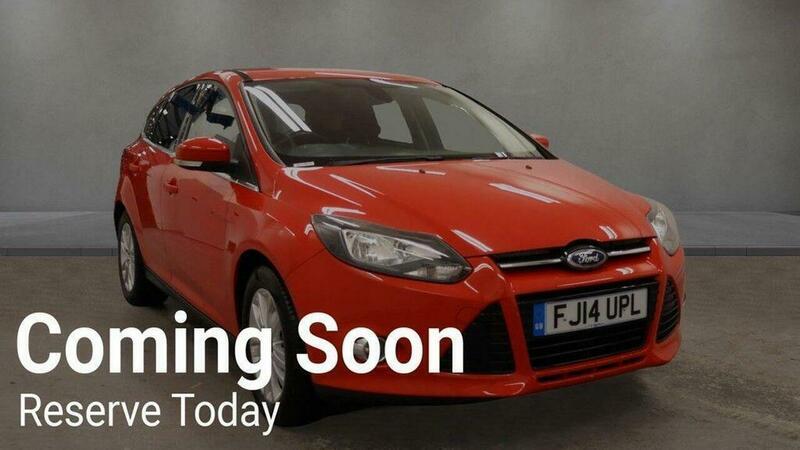 Used Ford Focus 2014 for sale - 76964499: Photo 5