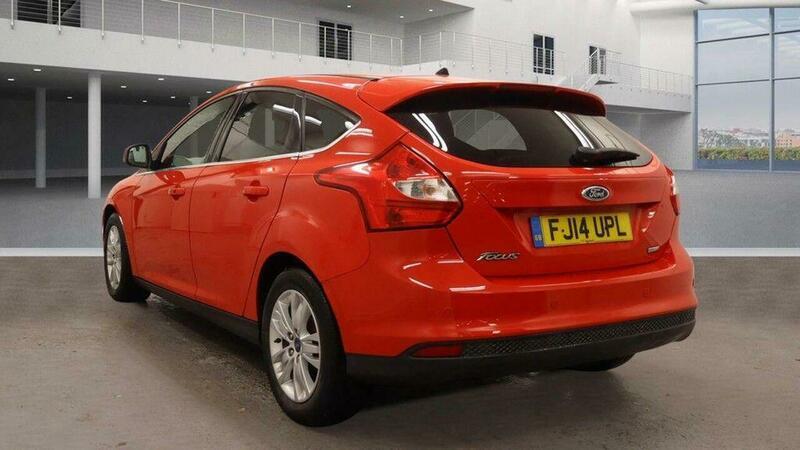 Used Ford Focus 2014 for sale - 76964499: Photo 6