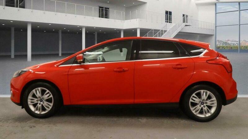 Used Ford Focus 2014 for sale - 76964499: Photo 9