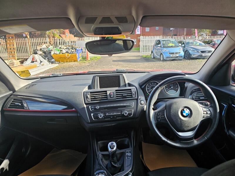 Used BMW 1 Series 2012 for sale - 75941366: Photo 13