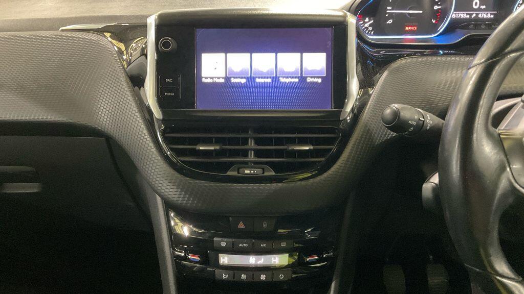 Used Peugeot 2008 2016 for sale - 77455441: Photo 3