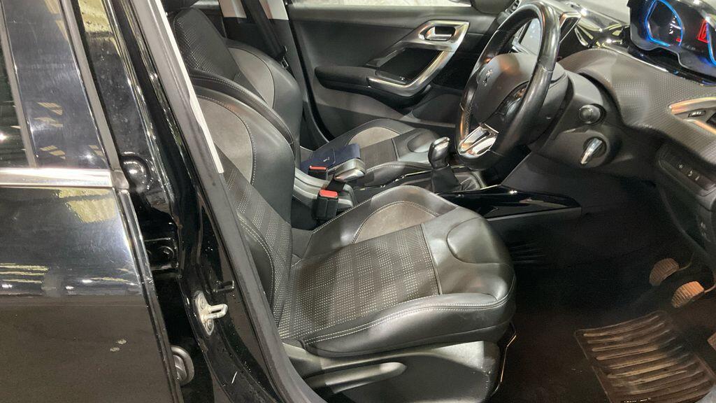 Used Peugeot 2008 2016 for sale - 77455441: Photo 4