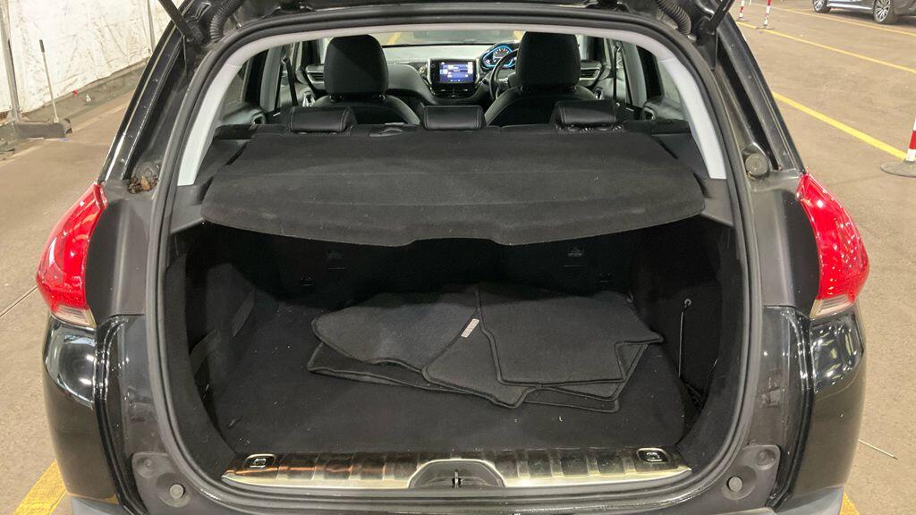 Used Peugeot 2008 2016 for sale - 77455441: Photo 9