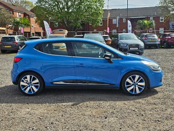 Used Renault Clio 2014 for sale - 73685166: Photo 10