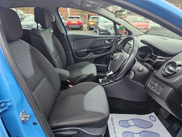 Used Renault Clio 2014 for sale - 73685166: Photo 11