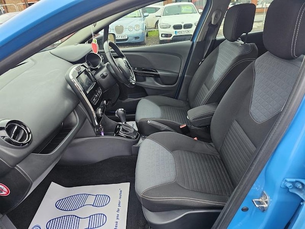 Used Renault Clio 2014 for sale - 73685166: Photo 13