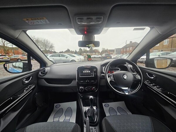 Used Renault Clio 2014 for sale - 73685166: Photo 16