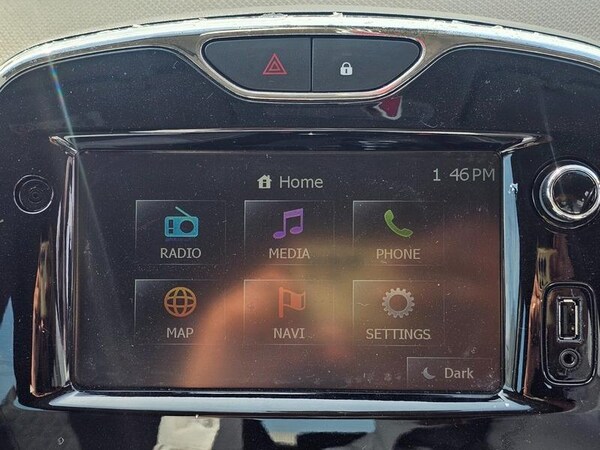 Used Renault Clio 2014 for sale - 73685166: Photo 18