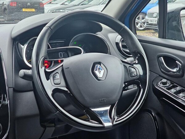 Used Renault Clio 2014 for sale - 73685166: Photo 23
