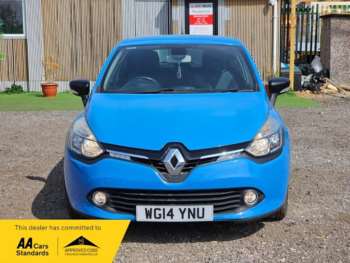 Used Renault Clio 2014 for sale - 73685166: Photo