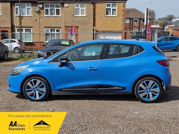 Used Renault Clio 2014 for sale - 73685166: Photo 6