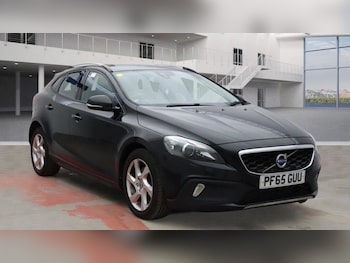 (65) - 2.0 D4 Lux Nav Euro 6 (s/s) 5dr