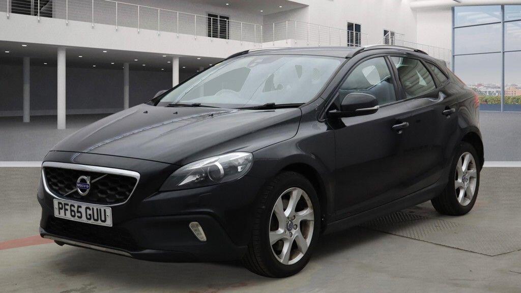 Used Volvo V40 Cross Country 2016 for sale - 77101903: Photo 2