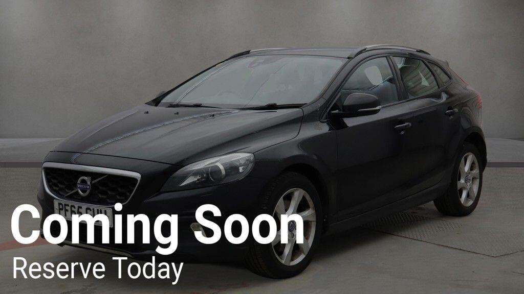 Used Volvo V40 Cross Country 2016 for sale - 77101903: Photo 4