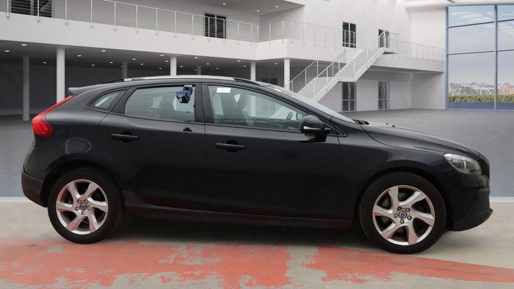 Used Volvo V40 Cross Country 2016 for sale - 77101903: Photo 7