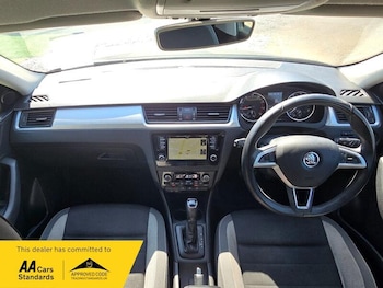 Used Skoda Rapid Spaceback 2017 for sale - 79121583: Photo