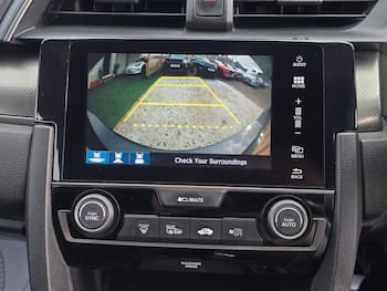 Used Honda Civic 2018 for sale - 79756297: Photo