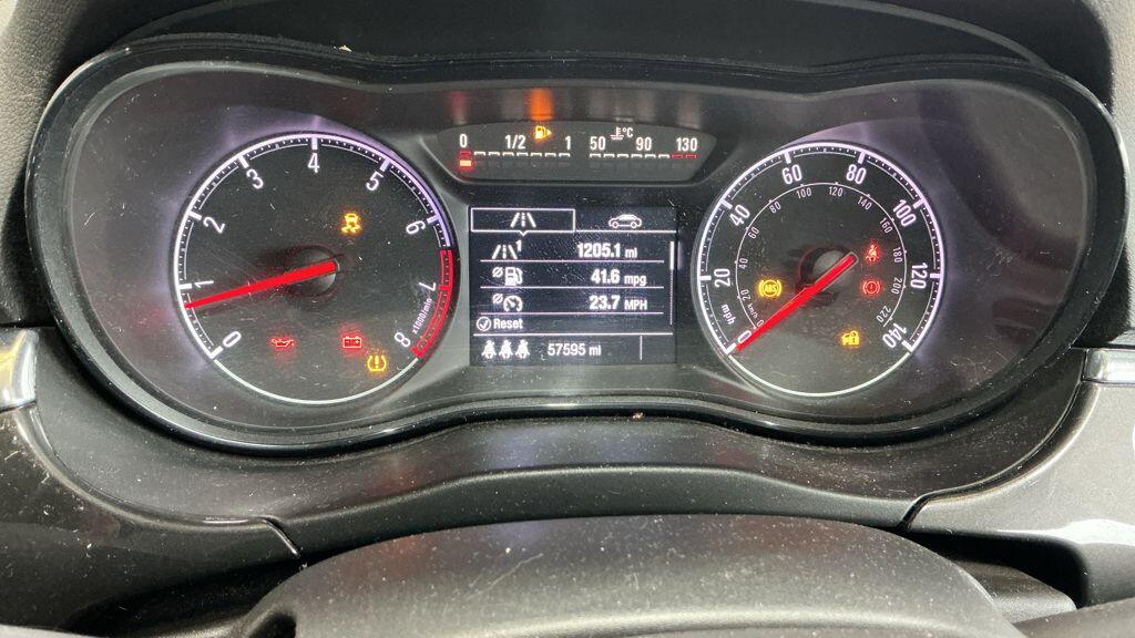 Used Vauxhall Corsa 2014 for sale - 77839507: Photo 10