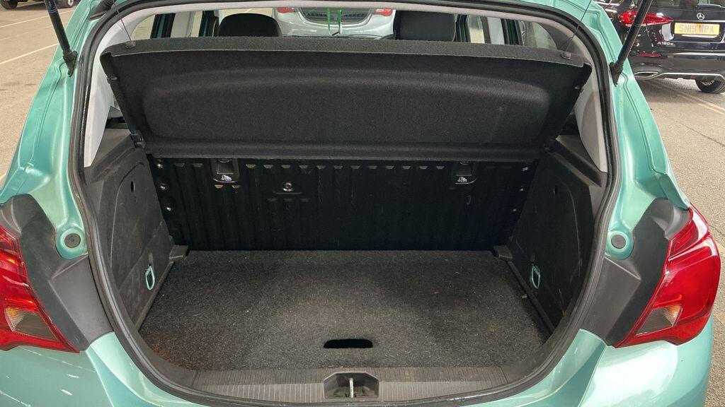 Used Vauxhall Corsa 2014 for sale - 77839507: Photo 11