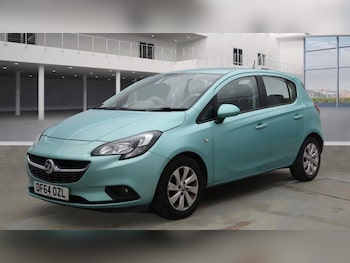 Used Vauxhall Corsa 2014 for sale - 77839507: Photo