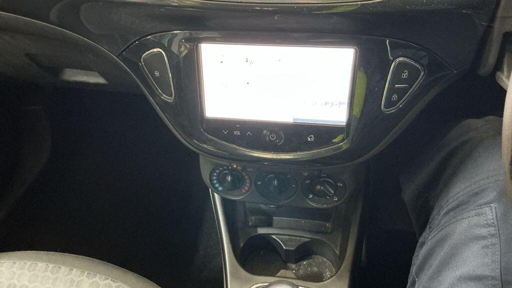 Used Vauxhall Corsa 2014 for sale - 77839507: Photo 3