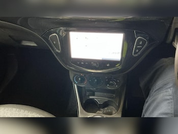 Used Vauxhall Corsa 2014 for sale - 77839507: Photo