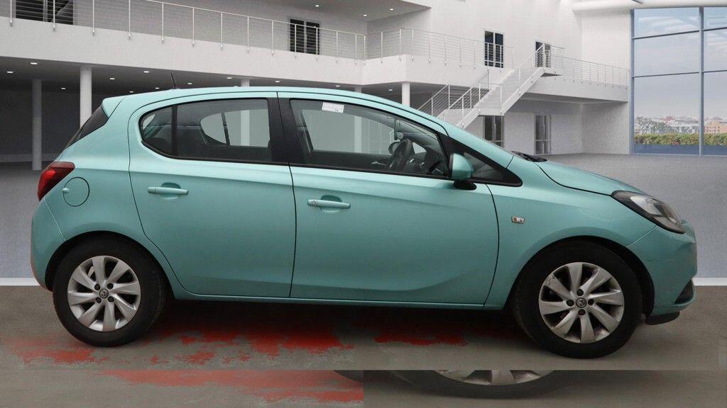 Used Vauxhall Corsa 2014 for sale - 77839507: Photo 6