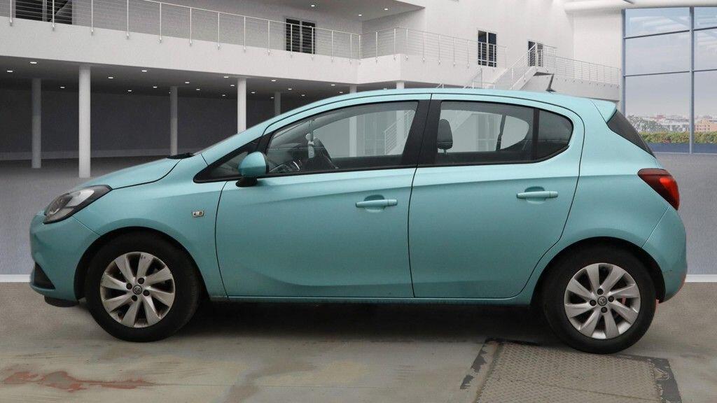 Used Vauxhall Corsa 2014 for sale - 77839507: Photo 7