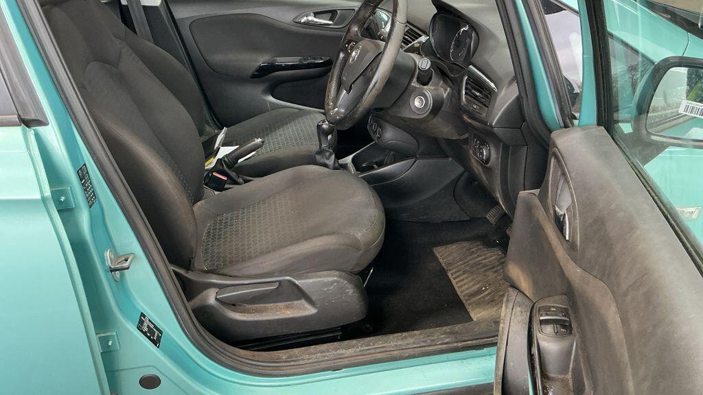 Used Vauxhall Corsa 2014 for sale - 77839507: Photo 8
