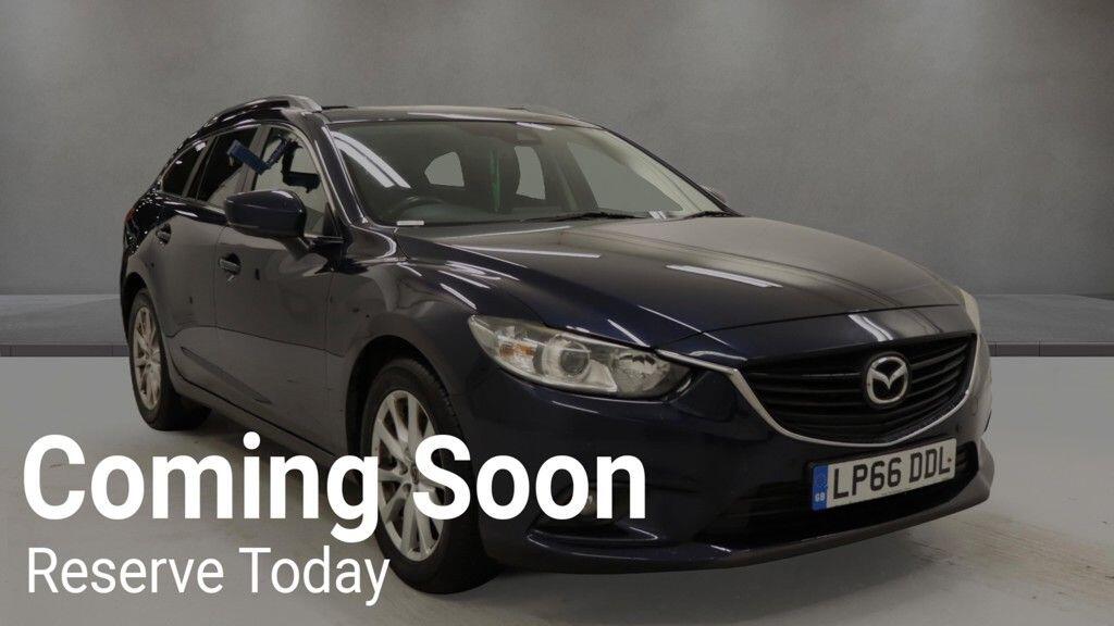 Used Mazda Mazda6 2017 for sale - 76975835: Photo 10